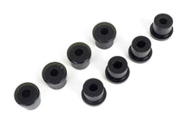 Whiteline Rear Spring - eye rear and shackle bushing W71456