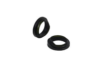 Whiteline Front Spring - pad lower bushing W71472