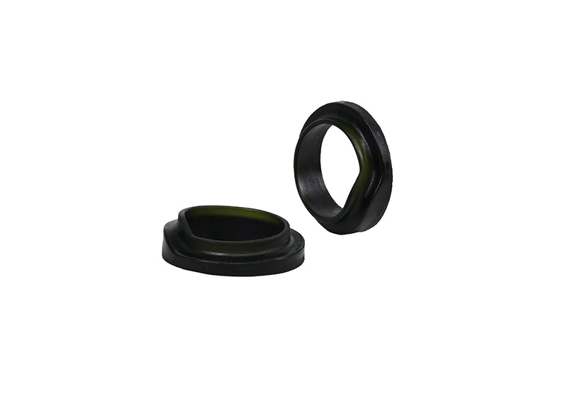 Whiteline Front Spring - pad lower bushing W71472