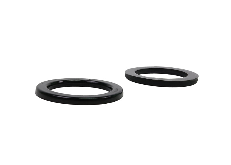 Whiteline Front Spring - pad upper bushing W71476