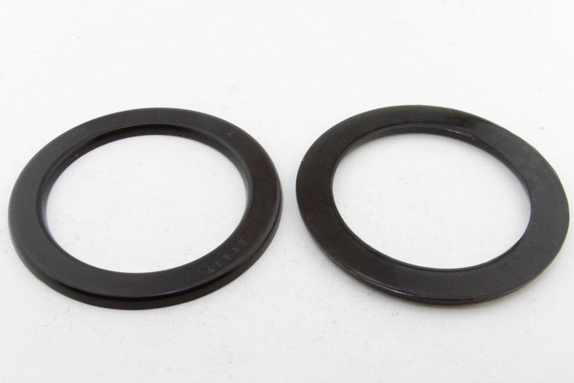 Whiteline Front Spring - pad upper bushing W71477