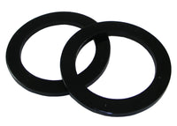 Whiteline Front Spring - pad upper bushing W71478