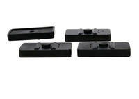 Whiteline Rear Spring - to saddle insulator bushing W71492