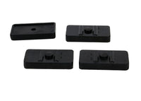 Whiteline Rear Spring - to saddle insulator bushing W71492