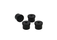 Whiteline Rear Spring - eye front bushing W71533