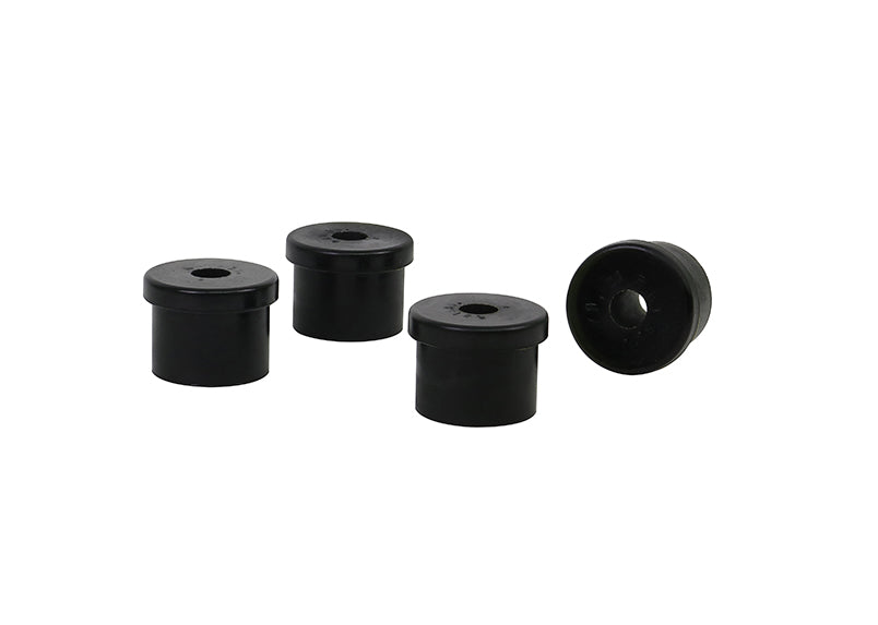 Whiteline Rear Spring - eye front bushing W71533