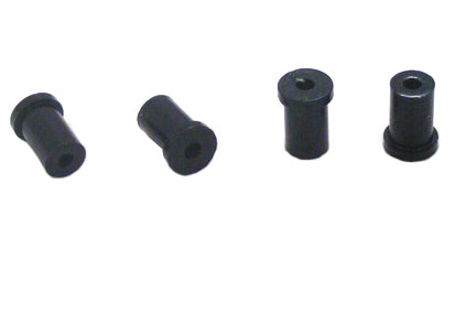 Whiteline Rear Spring - shackle bushing W71542