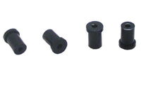 Whiteline Rear Spring - shackle bushing W71542