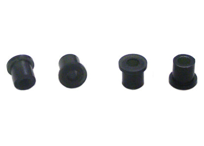 Whiteline Rear Spring - eye rear bushing W71581