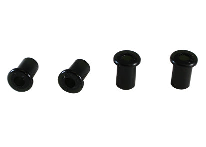 Whiteline Rear Spring - shackle bushing W71587