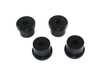 Whiteline Rear Spring - eye front bushing W71624