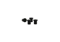 Whiteline Rear Spring - eye rear bushing W71625