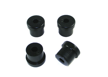 Whiteline Rear Spring - eye front bushing W71674
