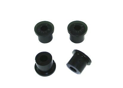 Whiteline Rear Spring - shackle bushing W71676