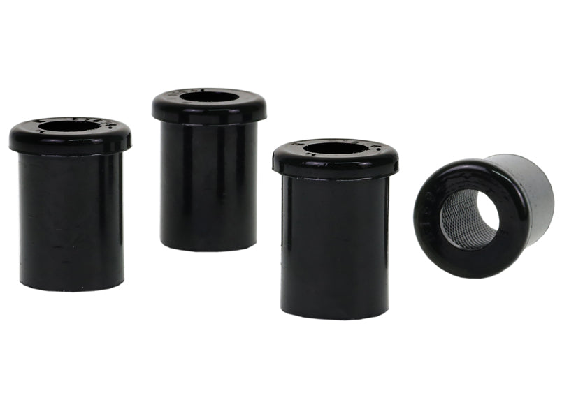 Whiteline Rear Spring - shackle bushing W71694