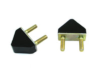 Whiteline Front Bump stop - bushing W71824