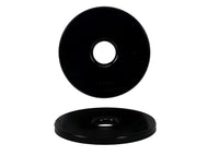 Whiteline Rear Spring - pad lower bushing W72044