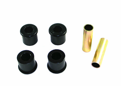 Whiteline Rear Spring - eye rear bushing W72167