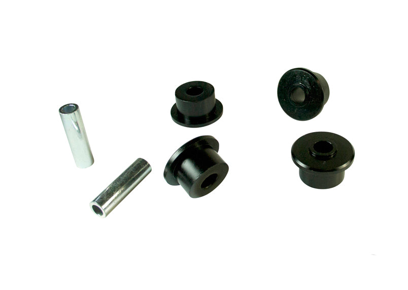 Whiteline Rear Spring - eye front bushing W72850A
