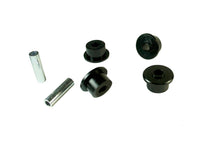 Whiteline Rear Spring - eye front bushing W72850A