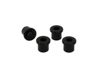Whiteline Rear Spring - eye rear bushing W73251