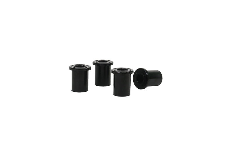 Whiteline Rear Spring - shackle bushing W73252