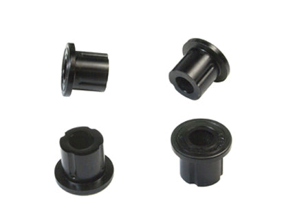 Whiteline Rear Spring - eye rear bushing W73384