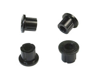 Whiteline Rear Spring - eye rear bushing W73384