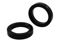 Whiteline Rear Spring - pad bushing W73385