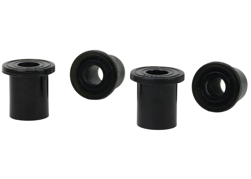 Whiteline Rear Spring - shackle bushing W73386