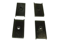 Whiteline Rear Spring - to saddle insulator bushing W73389