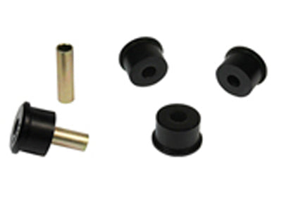 Whiteline Rear Spring - eye front bushing W73390