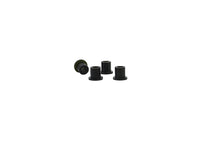 Whiteline Rear Spring - eye rear and shackle bushing W73391