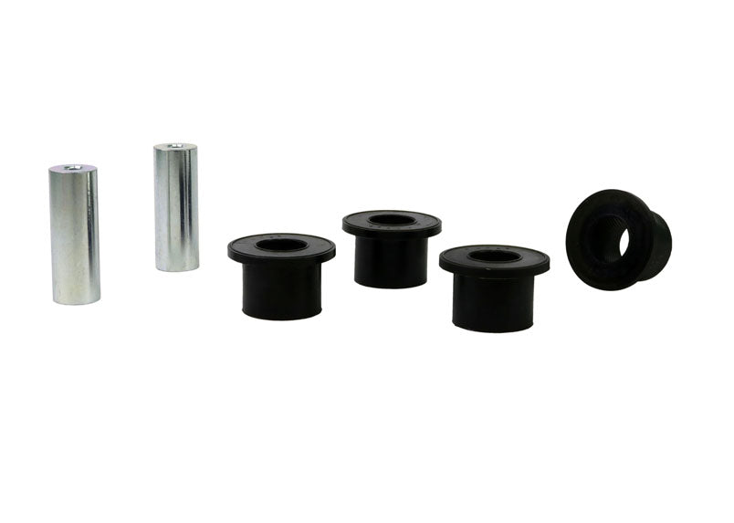 Whiteline Rear Spring - eye rear bushing W73393
