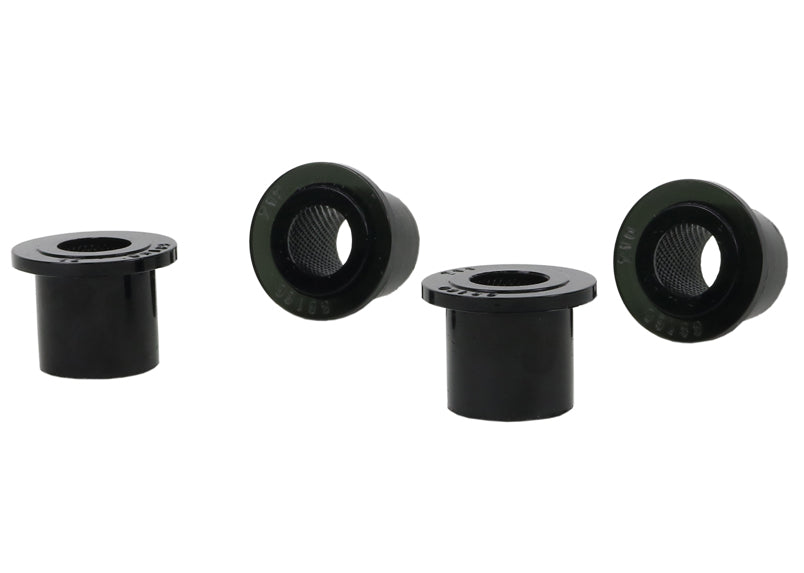 Whiteline Rear Spring - eye rear bushing W73395