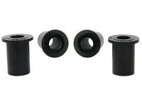 Whiteline Rear Spring - shackle bushing W73396