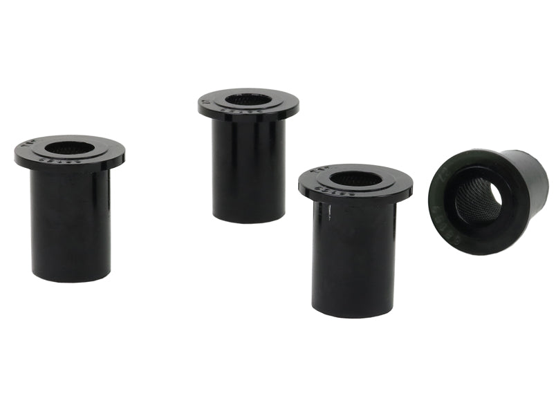 Whiteline Rear Spring - shackle bushing W73396