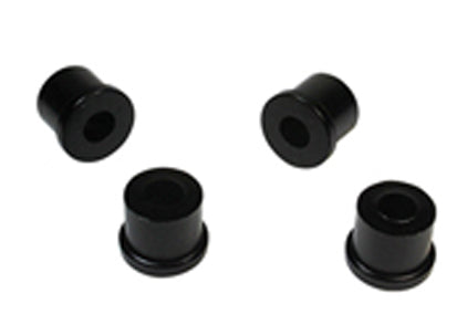 Whiteline Rear Spring - eye front bushing W73400