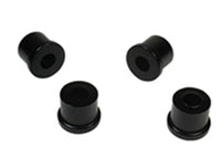 Whiteline Rear Spring - eye front bushing W73400
