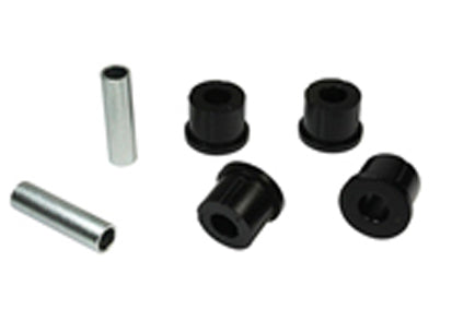 Whiteline Rear Spring - shackle bushing W73401
