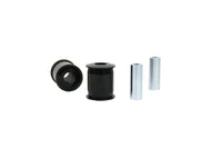 Whiteline Rear Spring - eye front bushing W73407