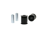 Whiteline Rear Spring - eye front bushing W73407
