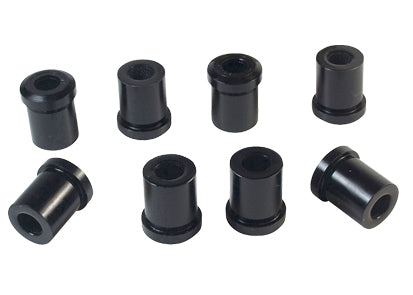 Whiteline Rear Spring - eye rear and shackle bushing W73408