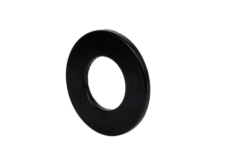 Whiteline Front Spring - pad lower bushing W73419