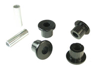 Whiteline Rear Spring - eye front bushing W73433