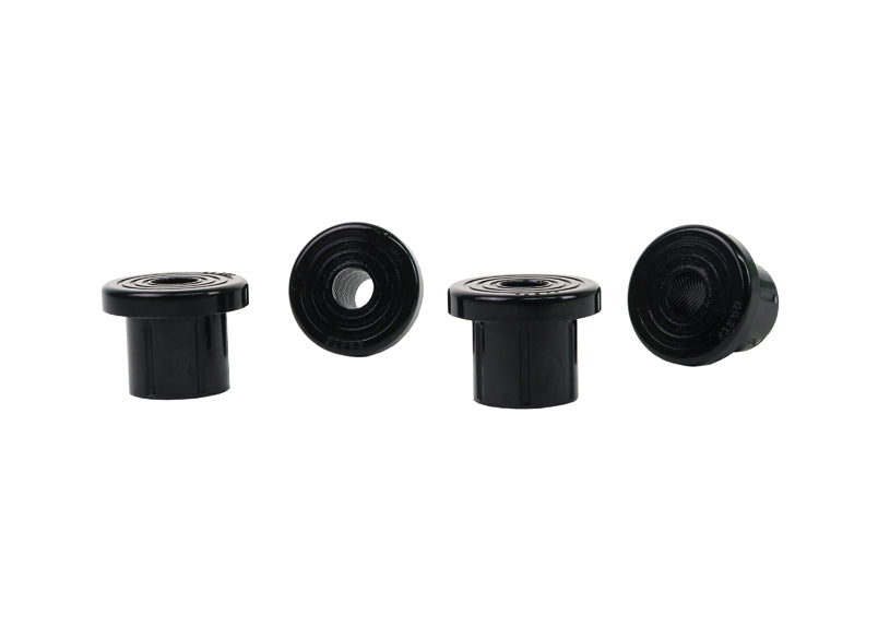 Whiteline Rear Spring - eye rear bushing W73435