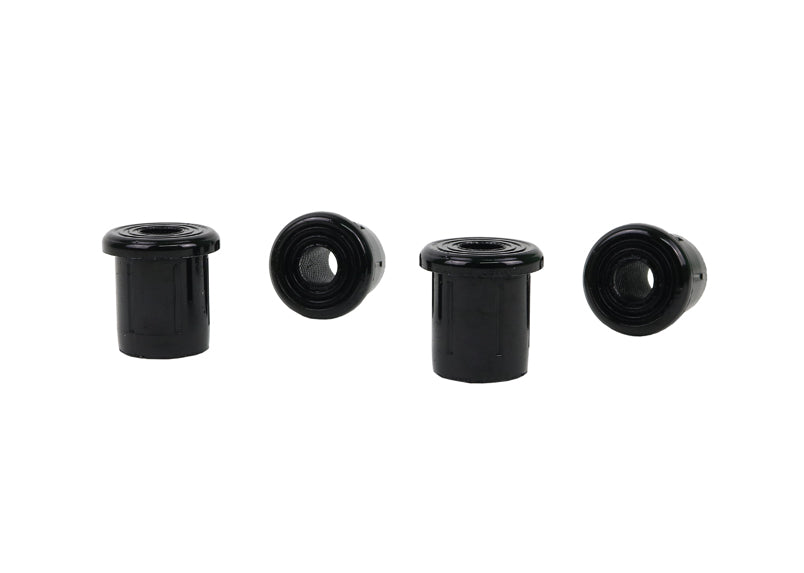 Whiteline Rear Spring - shackle bushing W73436