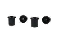 Whiteline Rear Spring - shackle bushing W73436