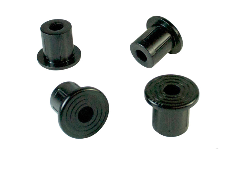 Whiteline Rear Spring - shackle bushing W73438
