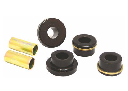 Whiteline Front Strut rod - to chassis bushing W81000